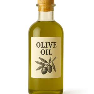 Aceites de Oliva