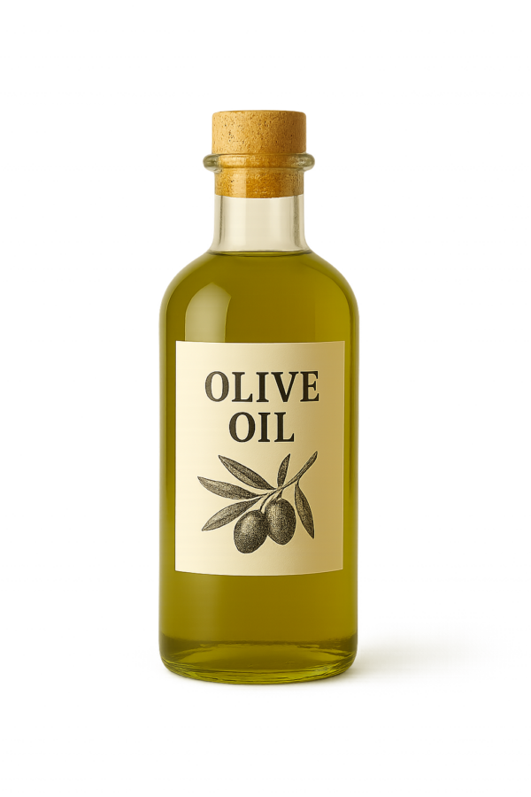Aceites de Oliva