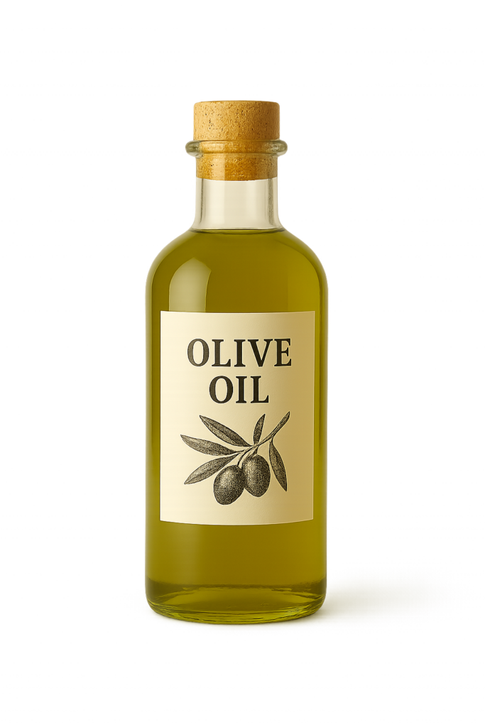 Aceites de Oliva