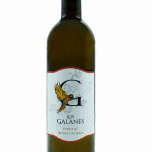 Color amarillo dorado. Nariz frutal agradable, equilibradamente entrelazada con notas cítricas vivaces. En boca es muy perfumado, congruente con los aromas de la nariz. Desarrolla una redondez que no socava la frescura de este vino. Caja de 6 Botellas- 12% Vol.