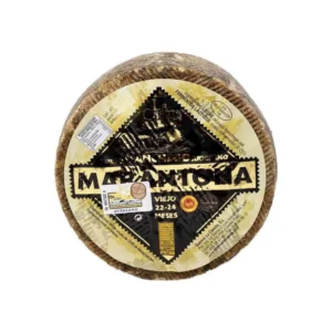Queso Marantona Viejo